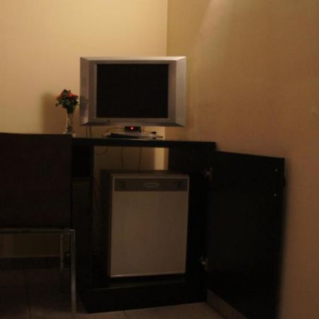 Hotel Le Sorgenti 波波利 外观 照片