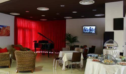 Hotel Le Sorgenti 波波利 外观 照片