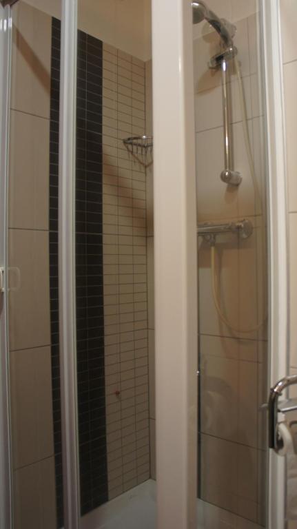Hotel Le Sorgenti 波波利 客房 照片