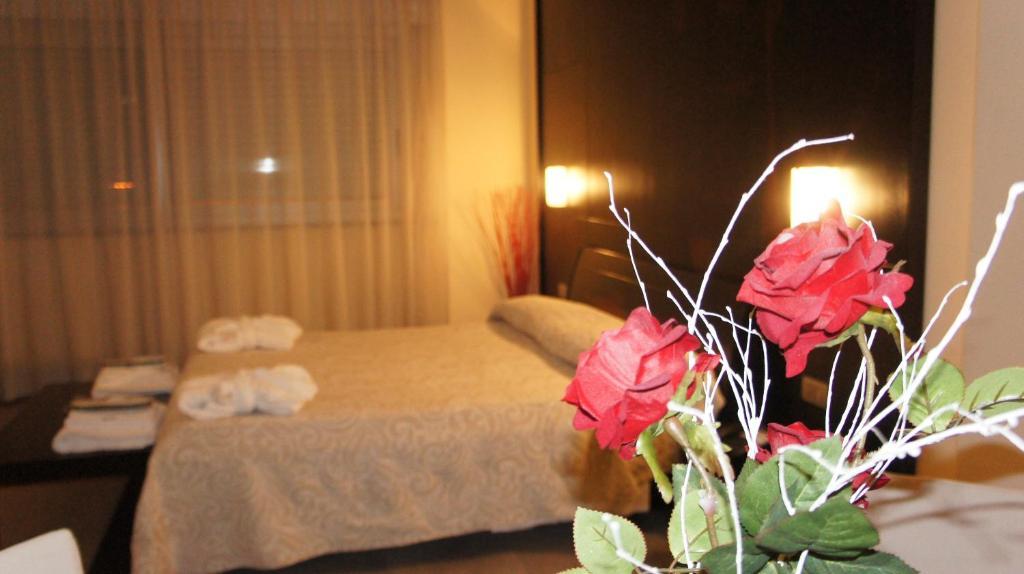 Hotel Le Sorgenti 波波利 客房 照片