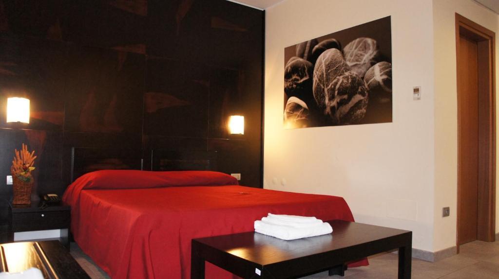 Hotel Le Sorgenti 波波利 外观 照片