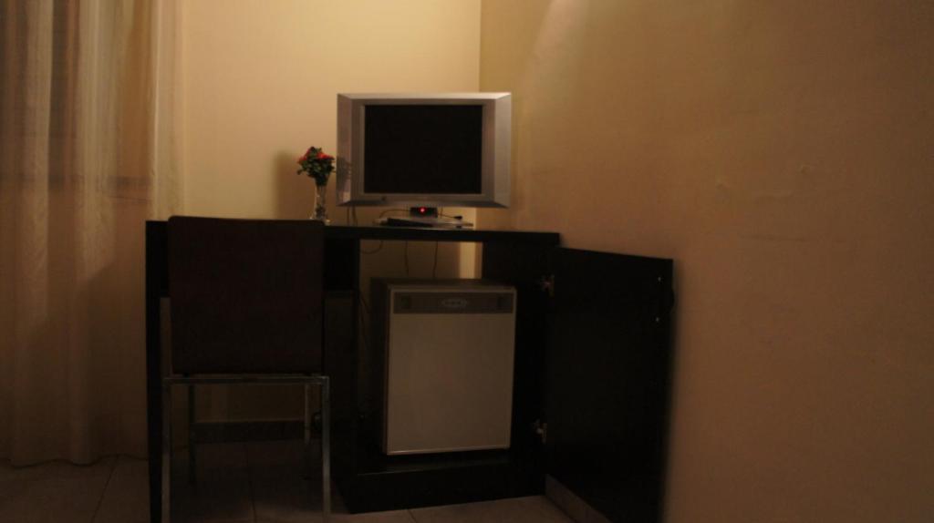 Hotel Le Sorgenti 波波利 外观 照片