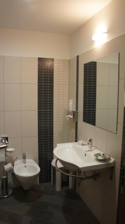 Hotel Le Sorgenti 波波利 外观 照片