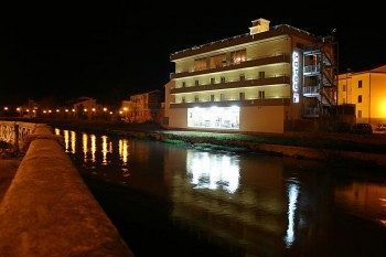 Hotel Le Sorgenti 波波利 外观 照片