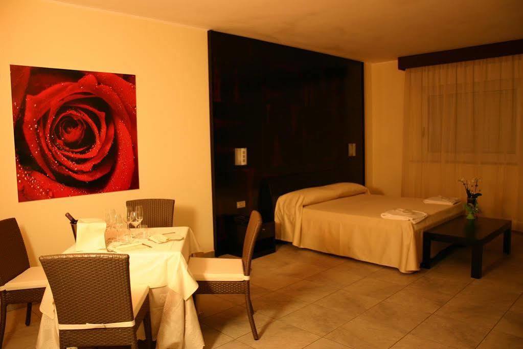 Hotel Le Sorgenti 波波利 外观 照片