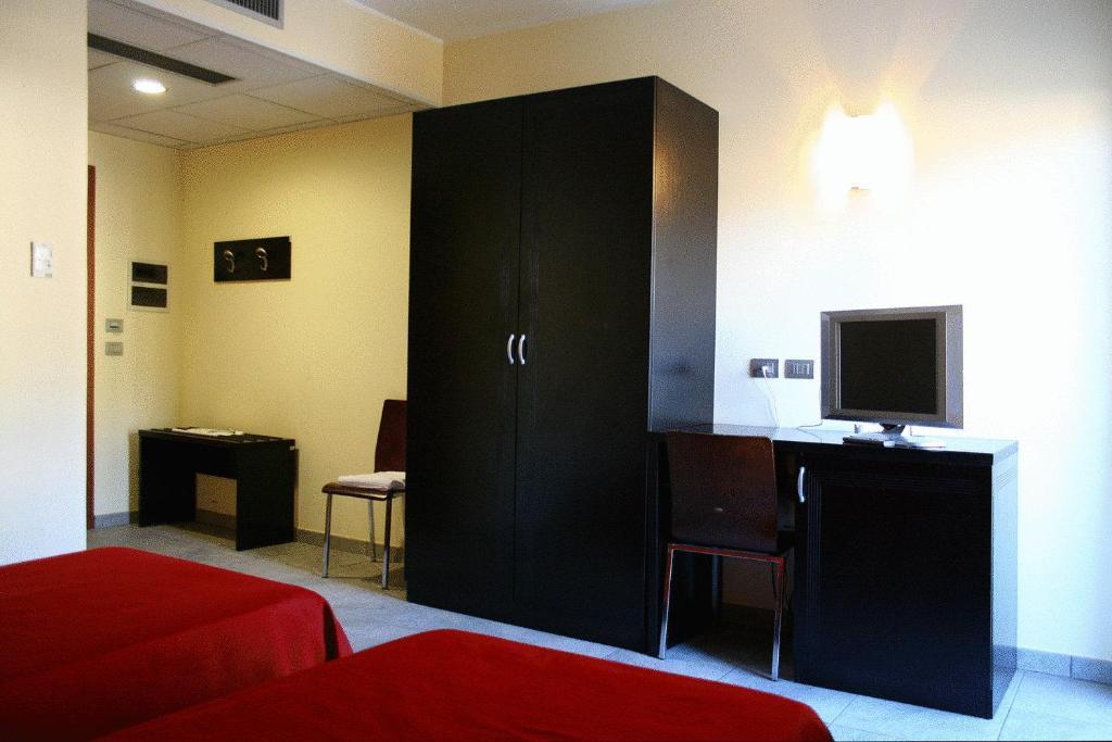 Hotel Le Sorgenti 波波利 客房 照片
