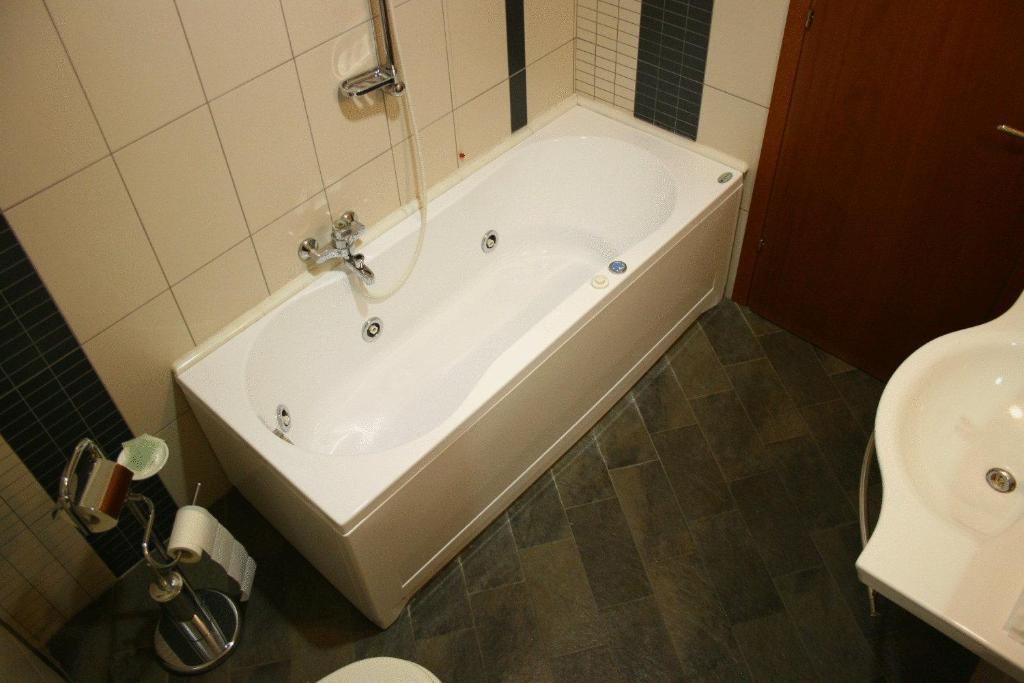 Hotel Le Sorgenti 波波利 客房 照片