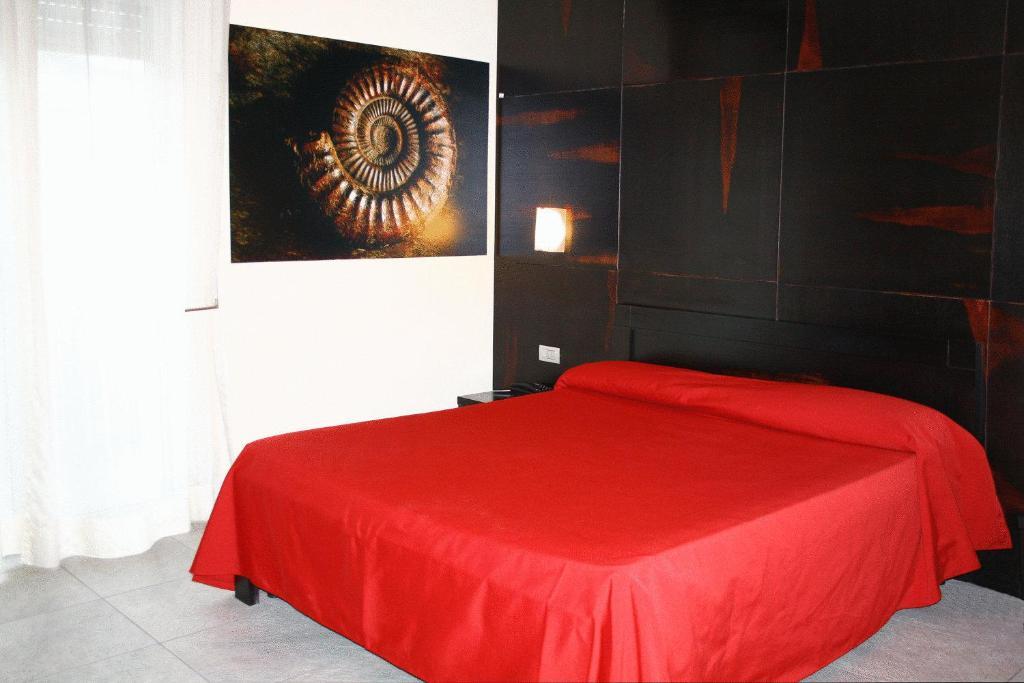Hotel Le Sorgenti 波波利 客房 照片