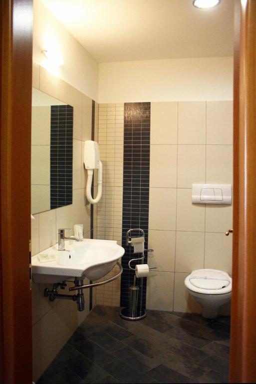 Hotel Le Sorgenti 波波利 客房 照片